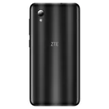 Смартфон ZTE Blade L8 1/16GB Black - фото 3