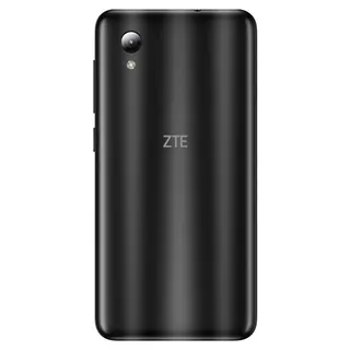 Смартфон ZTE Blade L8 1/16GB Black