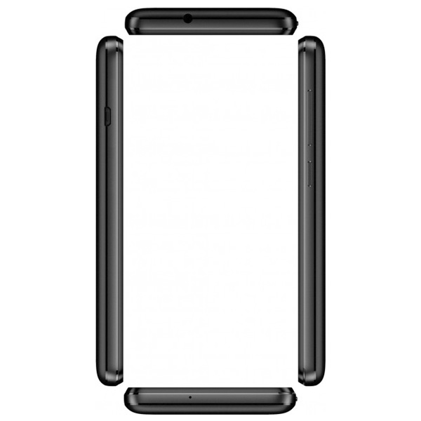ZTE смартфоны Blade L8 1/16GB Black - фото 5 | sulpak.kg ZTE смартфоны Blade L8 1/16GB Black - фото 5