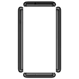 Смартфон ZTE Blade L8 1/16GB Black - фото 5