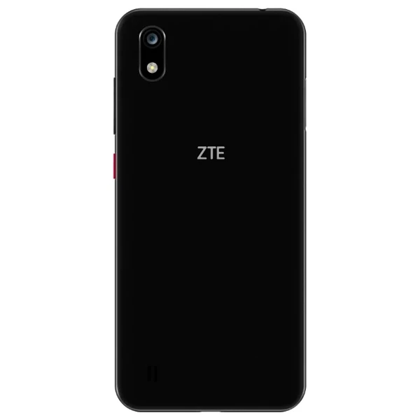 Смартфон ZTE Blade A7 2/32GB Black - фото 3