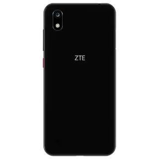 Смартфон ZTE Blade A7 2/32GB Black