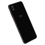 Смартфон ZTE Blade A7 2/32GB Black - фото 4