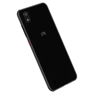 Смартфон ZTE Blade A7 2/32GB Black