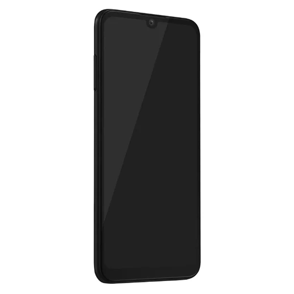 Смартфон ZTE Blade A7 2/32GB Black - фото 5