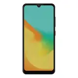 Смартфон ZTE Blade A7 2/32GB Black - фото 2