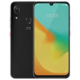 Смартфон ZTE BLade V10 Vita 2/32GB Black