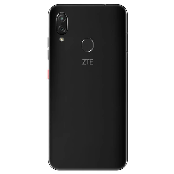 Смартфон ZTE BLade V10 Vita 2/32GB Black - фото 3