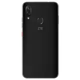 Смартфон ZTE BLade V10 Vita 2/32GB Black - фото 3