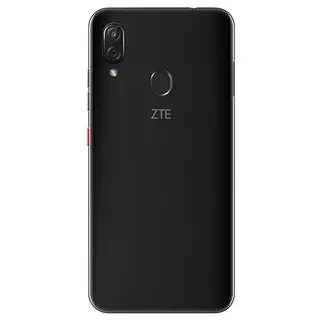 Смартфон ZTE BLade V10 Vita 2/32GB Black