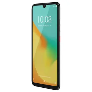Смартфон ZTE BLade V10 Vita 2/32GB Black