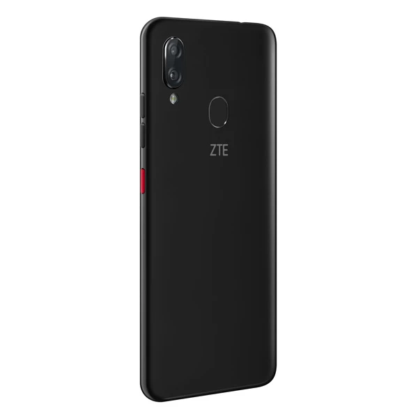 Смартфон ZTE BLade V10 Vita 2/32GB Black - фото 5