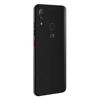 Смартфон ZTE BLade V10 Vita 2/32GB Black