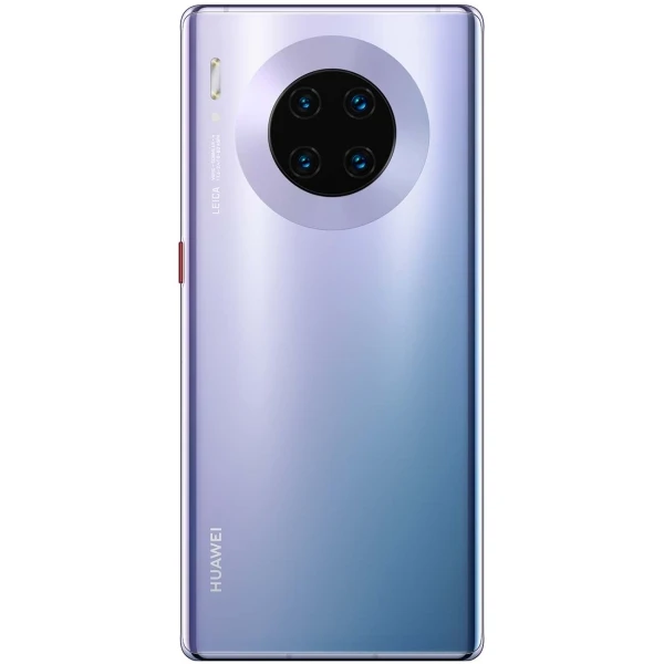 HUAWEI смартфоны Mate 30 Pro Space Silver - фото 3