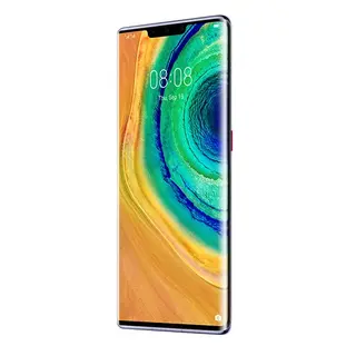 HUAWEI смартфоны Mate 30 Pro Space Silver