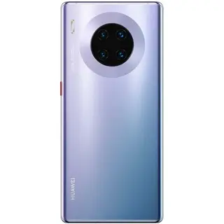 HUAWEI смартфоны Mate 30 Pro Space Silver