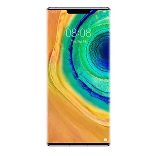 HUAWEI смартфоны Mate 30 Pro Space Silver