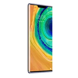 HUAWEI смартфоны Mate 30 Pro Space Silver