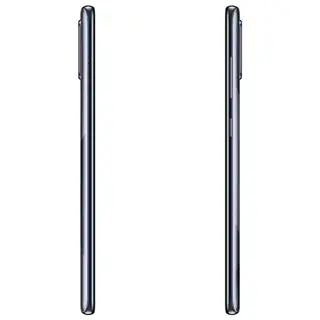 Смартфон Samsung Galaxy A71 Black