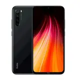 Смартфон Xiaomi Redmi Note 8 4/128GB Space Black