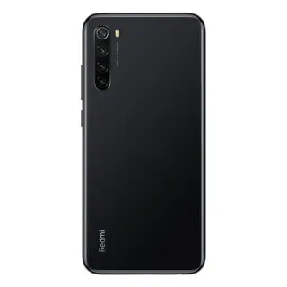 Смартфон Xiaomi Redmi Note 8 4/128GB Space Black