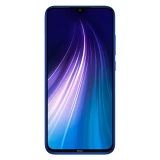 Смартфон Xiaomi Redmi Note 8 4/128GB Neptune blue