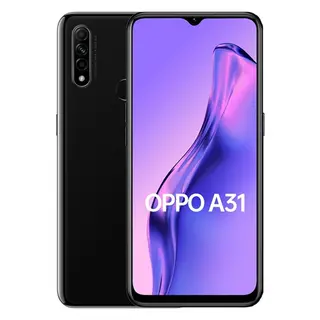 Смартфон OPPO A31 4/64G Mystery Black