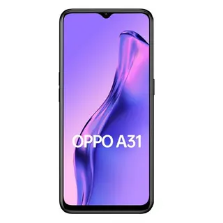 Смартфон OPPO A31 4/64G Mystery Black