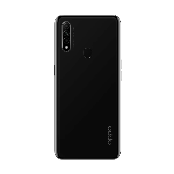 Смартфон OPPO A31 4/64G Mystery Black - фото 3