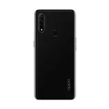 Смартфон OPPO A31 4/64G Mystery Black - фото 3