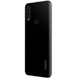 Смартфон OPPO A31 4/64G Mystery Black - фото 5
