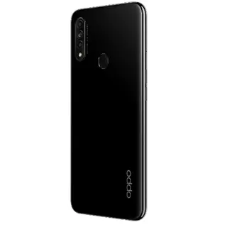 Смартфон OPPO A31 4/64G Mystery Black
