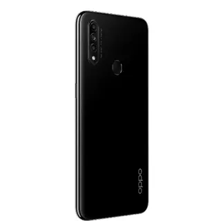 Смартфон OPPO A31 4/64G Mystery Black