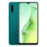 Смартфон OPPO A31 4/64G BLake Green - фото 2