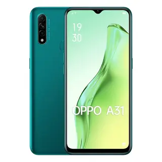 Смартфон OPPO A31 4/64G BLake Green
