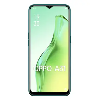 Смартфон OPPO A31 4/64G BLake Green