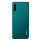 Смартфон OPPO A31 4/64G BLake Green - фото 8