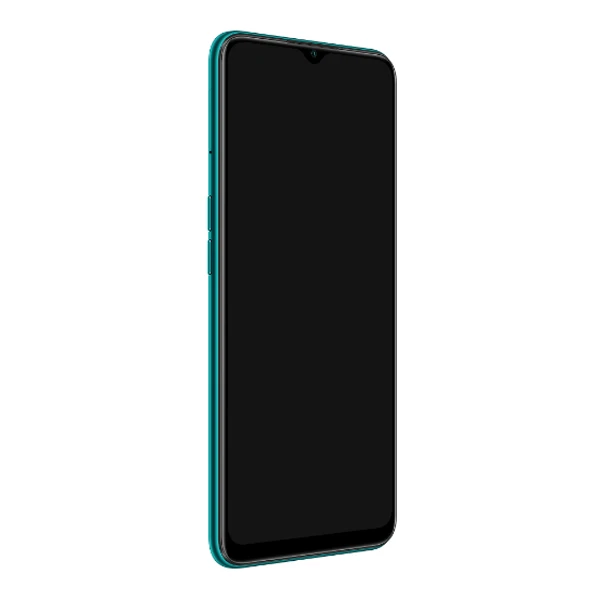 Смартфон OPPO A31 4/64G BLake Green - фото 3