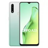 Смартфон OPPO A31 4/64GB Fantasy White