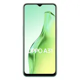 Смартфон OPPO A31 4/64GB Fantasy White - фото 2