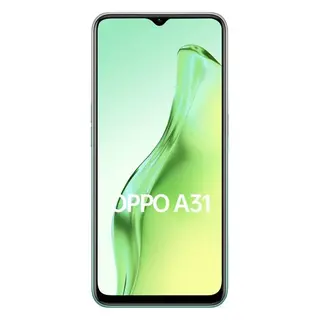 Смартфон OPPO A31 4/64GB Fantasy White