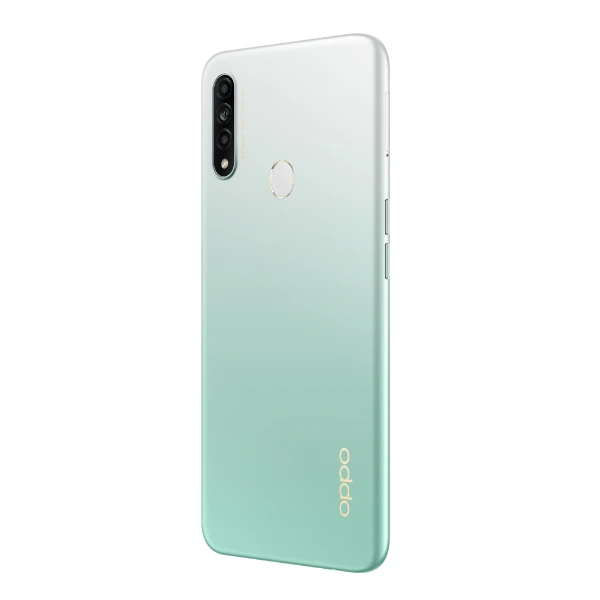 Смартфон OPPO A31 4/64GB Fantasy White - фото 9