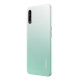 Смартфон OPPO A31 4/64GB Fantasy White - фото 9
