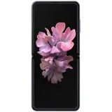 Смартфон Samsung Galaxy Z Flip Mirror Purple - фото 6