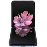 Смартфон Samsung Galaxy Z Flip Mirror Purple - фото 5