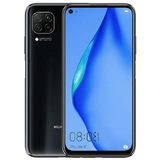 HUAWEI смартфоны P40 Lite Midnight Black