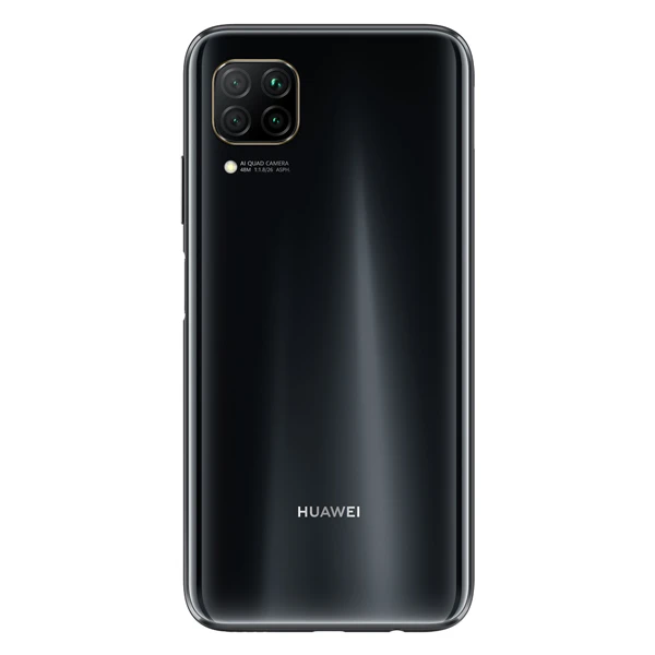 HUAWEI смартфоны P40 Lite Midnight Black - фото 4