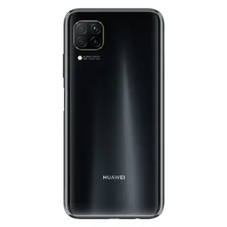 HUAWEI смартфоны P40 Lite Midnight Black
