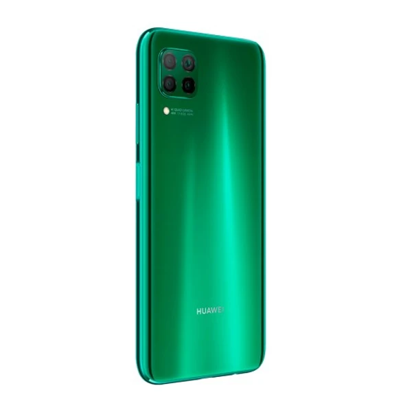 HUAWEI смартфоны P40 Lite Midnight Crush Green - фото 7