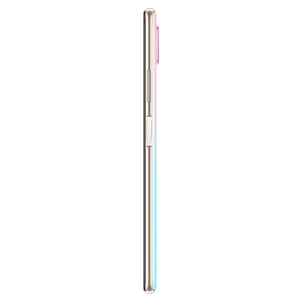 Смартфон HUAWEI P40 Lite 6/128GB Sakura Pink - фото 9